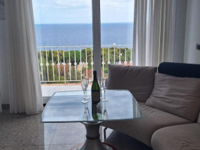 Villa en Platja de Aro with pool 450m from the beach